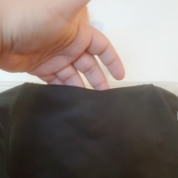 Vintage Sparkly Prom Dress y2k Whimsigoth - Picture 3 of 13